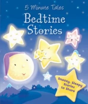 Bedtime Stories Hardback
