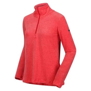 Regatta Fidelia II Overhead Fleece - TrueRedTextu