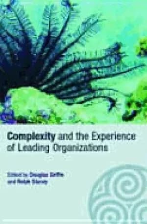 complexity and the experience of leading organizations