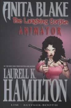 Animator by Ron Lim Hardback