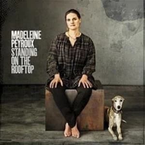 Standing On the Rooftop by Madeleine Peyroux CD Album
