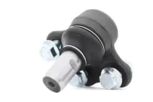 RIDEX Ball joint 2462S0137 Suspension ball joint,Suspension arm ball joint SAAB,9-5 Kombi (YS3E),9-5 (YS3E),9-5 (YS3G)