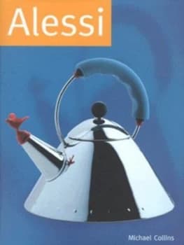 Alessi by Michael Collins Hardback
