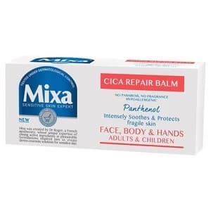 Mixa Cica Repair Balm 50ml