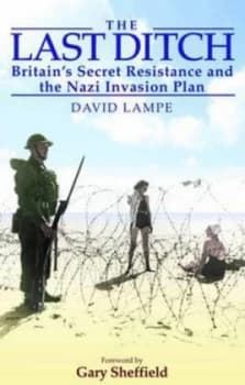 The Last Ditch by David Lampe Paperback