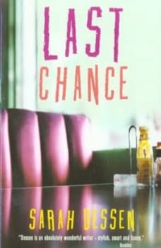 Last Chance by Sarah Dessen Paperback