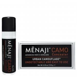 Menaji CAMO Concealer - Olive