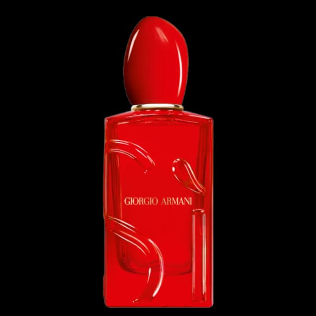 Giorgio Armani Si Passione Red Musk Eau de Parfum 100ml