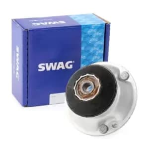 SWAG Top strut mount Front Axle Right 20 92 2108 Strut mount,Top mount BMW,3 Touring (E91),3 Limousine (E46),3 Limousine (E90),5 Limousine (E60)