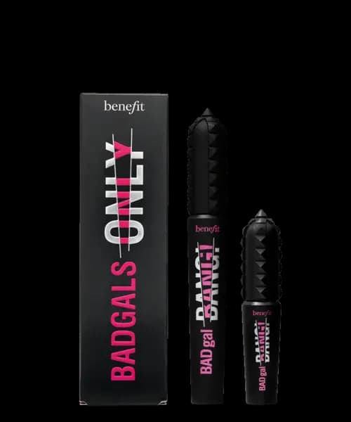 Benefit Cosmetics BADgals Only, Size: Kit