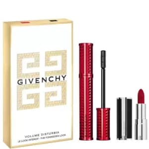 Givenchy Disturbia Mascara Christmas Gift Set