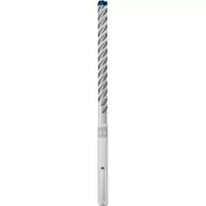 Bosch Expert SDS MAX 8X Concrete 4 Cutter Carbide Head SDS Max Drill Bit 18mm 340mm Pack of 1