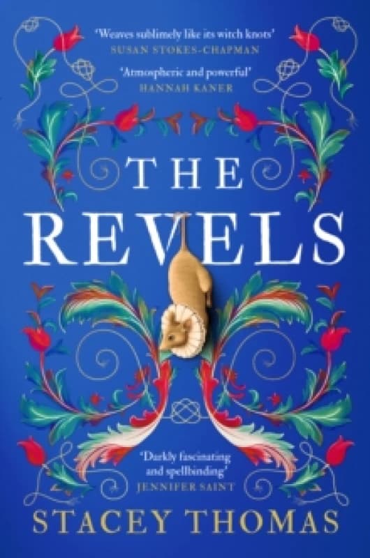 The Revels. Paperback. By Stacey Thomas Books