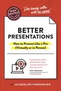 non obvious guide to better presentations how to present like a pro virtual