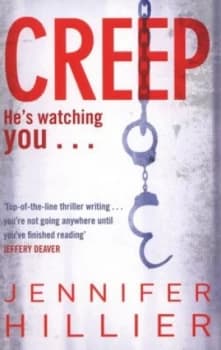 Creep by Jennifer Hillier Paperback