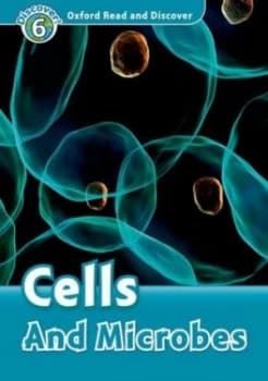 Cells and Microbes by Louise Spilsbury Paperback