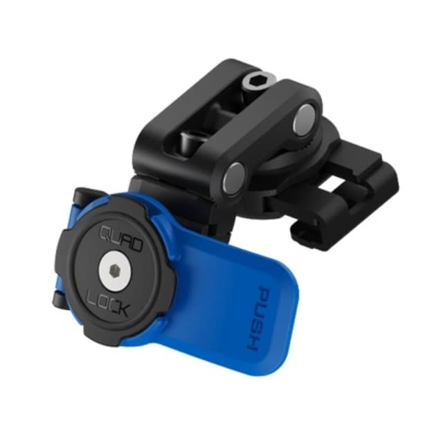 Quad Lock Brake Reservoir Mount V2 Size