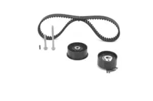 Bosch Timing belt kit OPEL,RENAULT,NISSAN 1 987 946 571 1680600Q0D,1680600QAG,9109428 9201527,93161859,7701472329,7701473849,7701477380,9109428