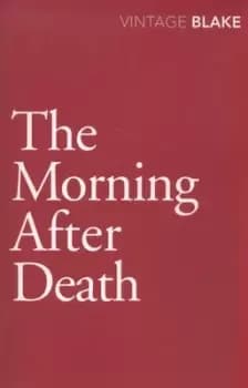 The morning after death by Nicholas Blake