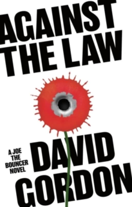Against the Law. Paperback. By David Gordon Books