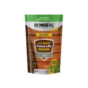 Ronseal Ultimate Fence Life Concentrate Sage 950ml