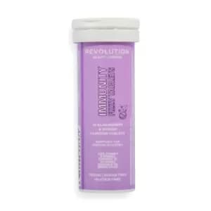 Revolution Wellness Immunity Effervescent Tablets (10 Tablets)
