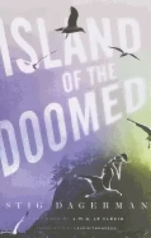 island of the doomed