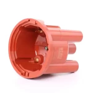BERU Distributor Cap VW,AUDI,BMW VK355 12111326765,12111706122