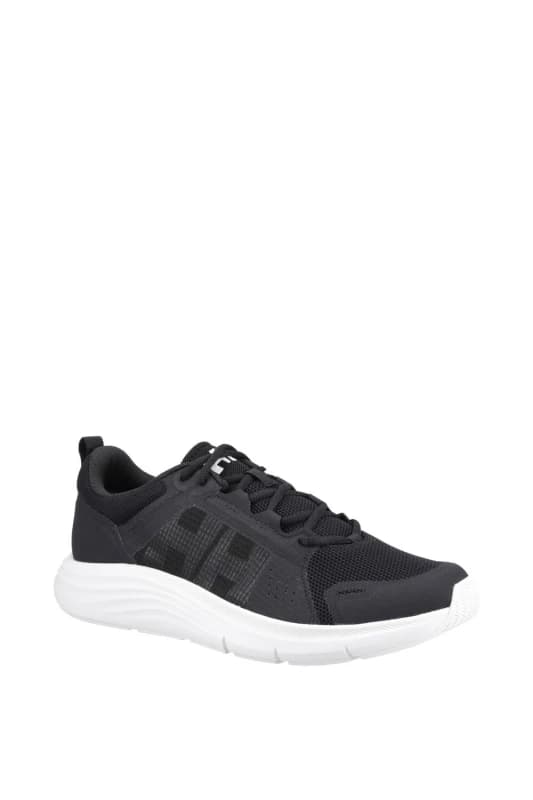 Helly Hansen Helly Hansen Men AHIGA EVO 5 Trainers in Black Size: 9 Black 9 Male 7040058854500