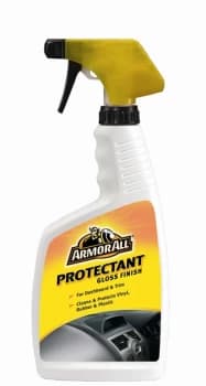 Interior Protectant - Gloss Finish - 500ml 10500EN ARMORALL
