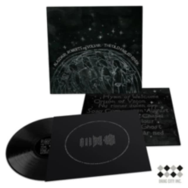 The Old Fabled River Vinyl