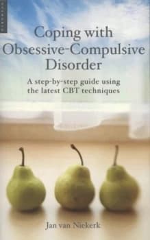 Coping with Obsessive Compulsive Disorder by Jan Van Niekerk Paperback