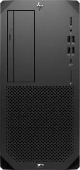 HP Z2 G9 i7-12700 Intel Core i7 Desktop Workstation