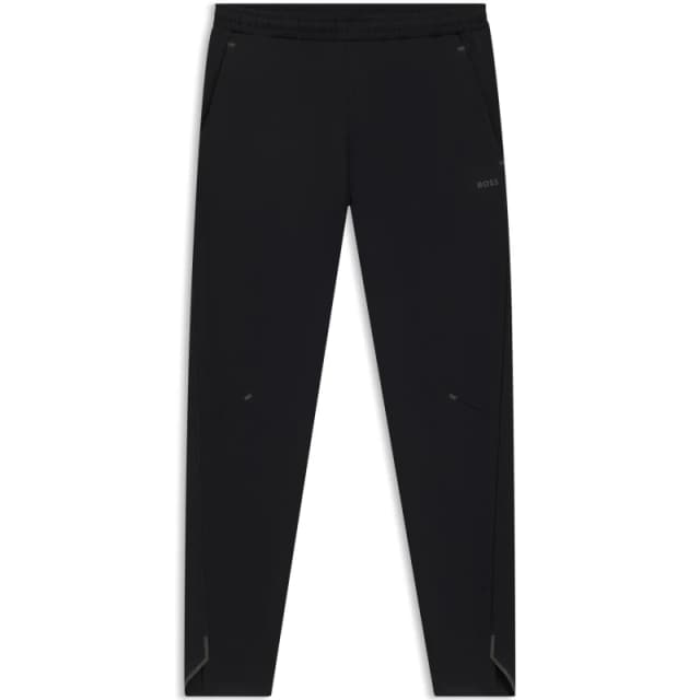 Boss Mens Hicon Active Jogging Bottoms Black 001 male S