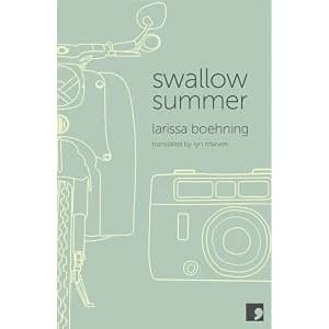 Swallow Summer by Larissa Boehning (Paperback, 2016)