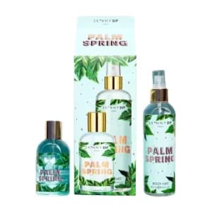 Skinny Dip Palm Spring Gift Set