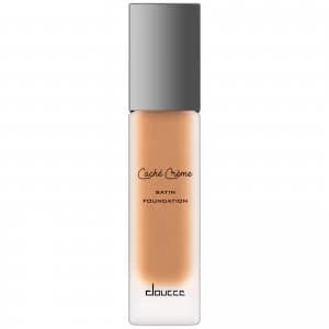 doucce Cache Crme Satin Foundation 30ml (Various Shades) - RL2