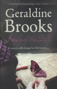 People of the Book by Geraldine Brooks Paperback