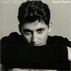 Jared Dylan - Can't Stop Vinyl