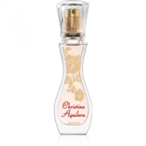 Christina Aguilera Woman Eau de Parfum For Her 15ml