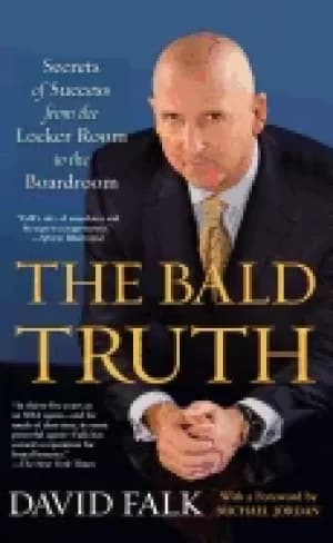 bald truth