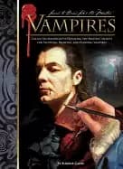 vampires collected manuscripts detailing the masters secrets for studying d