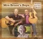 Fraser Bruce - Best of Mrs. Bruce's Boys (Music CD)