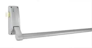 Briton Reversible Rim Panic Latch