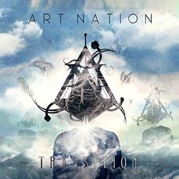 Art Nation - Transition CD