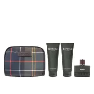 Barbour Barbour Eau de Parfum 50ml Gift Set