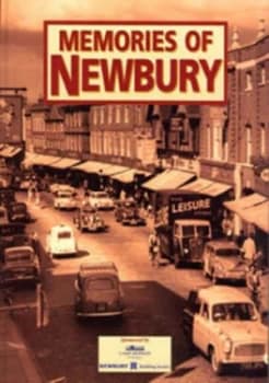 Memories of Newbury Book