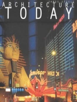Architecture Today by James Steele Book