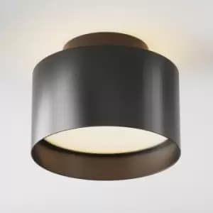 Maytoni Lighting - Maytoni Maytoni Planet Surface Mounted Downlight Black 3000K