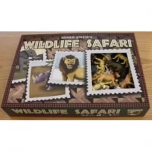 Wildlife Safari Game